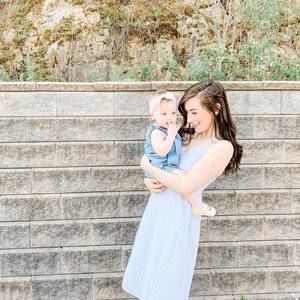 Meet your Posher, Megan